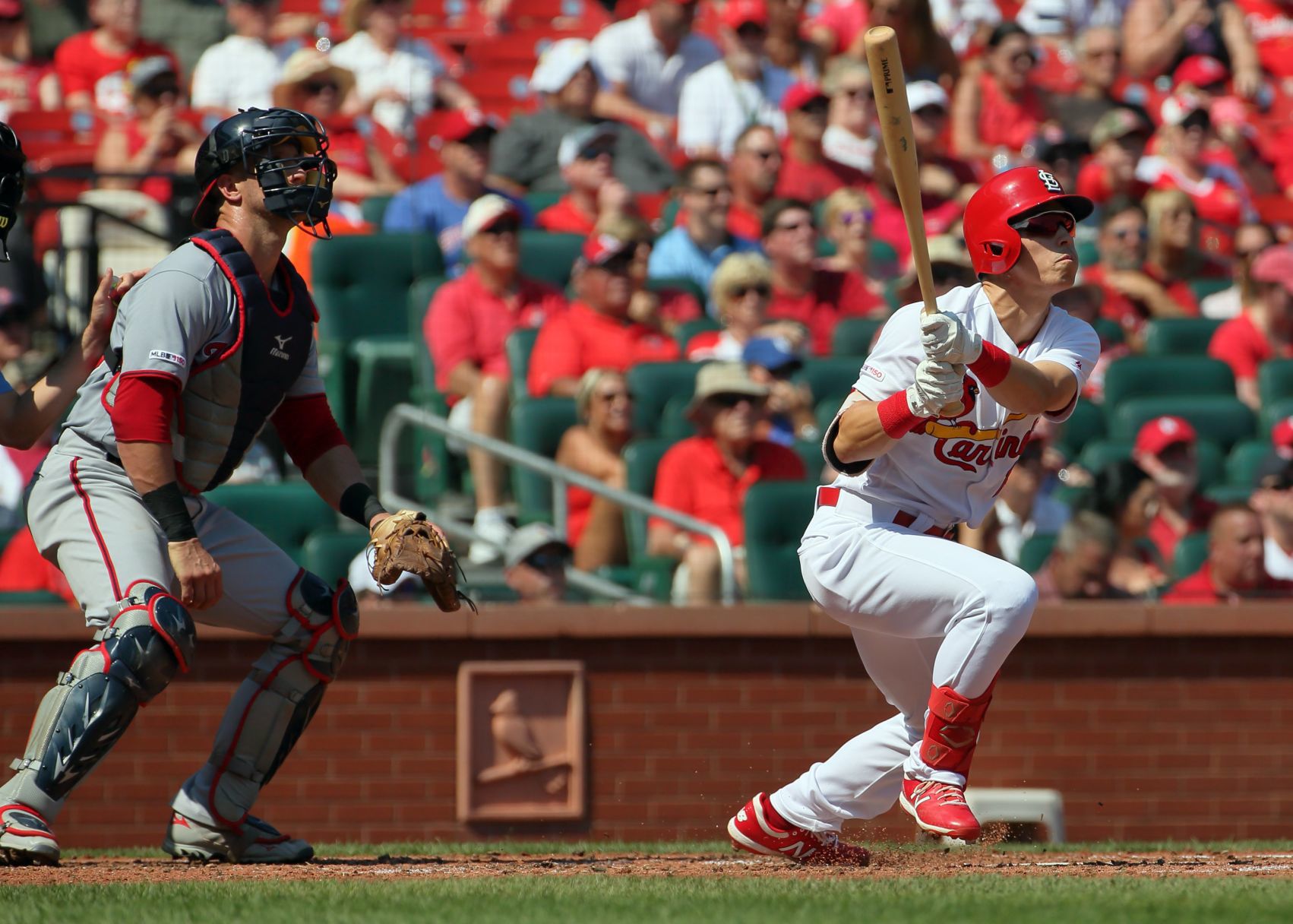Washington Nationals vs St. Louis Cardinals